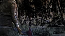 The Walking Dead: The Telltale Definitive Series - PS4 — thumbnail 4