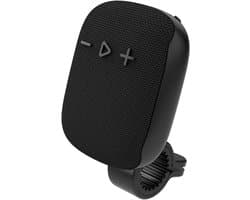 Draagbare Bluetooth Fietsluidspreker met Bevestiging voor Buitenactiviteiten