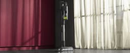 AEG AP91AB21DG Animal 9000 - Steelstofzuiger draadloos met 4 opzetstukken - Voor huisdieren - Lange accuduur tot 90 min - 360° LED-verlichting - Krachtig - Sterke zuigkracht - Vacuum cleaner - Dierenhaar - Draadloos zonder zak - Zonder zak op accu — thumbnail 5