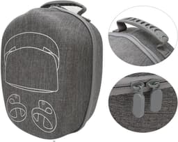 Draagbare Opbergkoffer voor VR Headset met Volledige Bescherming — thumbnail 5