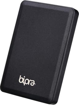 250GB Externe Harde Schijf 2,5 inch USB 3.0 Draagbaar Zwart - NTFS — thumbnail 4