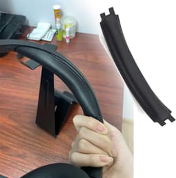 Verwijderbare Hoofdband Kussen voor Gaming Headsets — thumbnail 2
