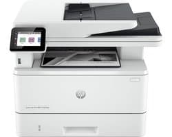 Multifunctionele Laserprinter met Fax, Scanner en Kopieerfunctie voor Kantoor