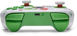 PowerA Advantage Draadloze Controller Nintendo Switch 2- Mario & Yoshi — thumbnail 4