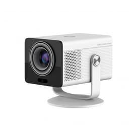 HP MC400 LCD 720p (1280x720) Wit — thumbnail 1