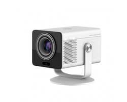 HP MC400 LCD 720p (1280x720) Wit