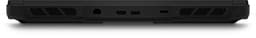 MSI Raider 16 Max HX B2WI-034NL Intel Core Ultra 9 290HX Plus Laptop 40,6 cm (16") Quad HD+ 32 GB DDR5-SDRAM 2 TB SSD NVIDIA GeForce RTX 5080 Wi-Fi 7 (802.11be) Windows 11 Home Zwart — thumbnail 3