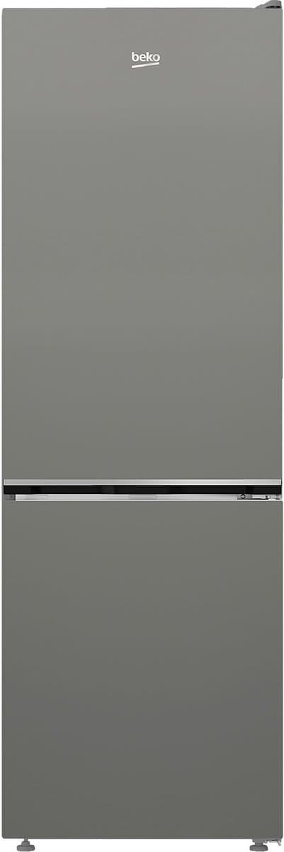 Beko B5rcna346hg - Koelvriescombinatie - 301l - No Frost - 35 Db — afbeelding 1