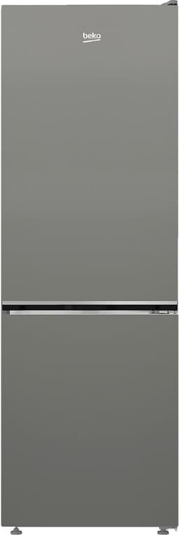 Beko B5rcna346hg - Koelvriescombinatie - 301l - No Frost - 35 Db — thumbnail 1