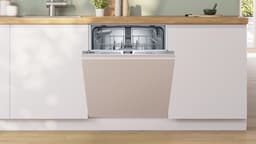 Bosch Serie 4 - SMV4HKX08E - Inbouwvaatwasser - Volledig integreerbaar - 13 couverts - 44db - Home Connect- Extra Droog: optie voor extra grondige droogresultaten — thumbnail 10