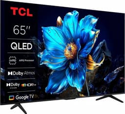TCL 65P79K - 65 inch - 4K QLED - 2025 - Smart TV — thumbnail 7