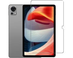 EtuiTab DOOGEE T10 - Geharde Glas Schermbeschermer - 10.1 inch - 9H Hardheid - Anti-Otter