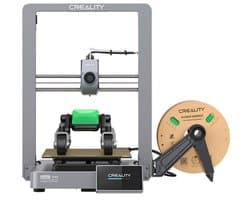 Creality Ender-3 V3 3D printer