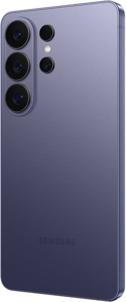 Samsung Galaxy S26 Ultra - 512GB - Cobalt Violet — thumbnail 3