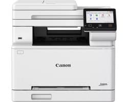 Canon i-SENSYS MF664Cdw Laser A4 1200 x 1200 DPI 25 ppm Wifi