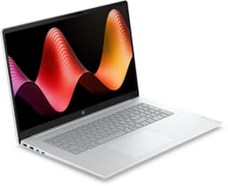 HP OmniBook 3 Laptop 17-dp0006nwx AMD Ryzen™ 5 40 43,9 cm (17.3") Full HD 8 GB LPDDR5-SDRAM 256 GB SSD Wi-Fi 6 (802.11ax) Windows 11 Pro, Zilver — thumbnail 3