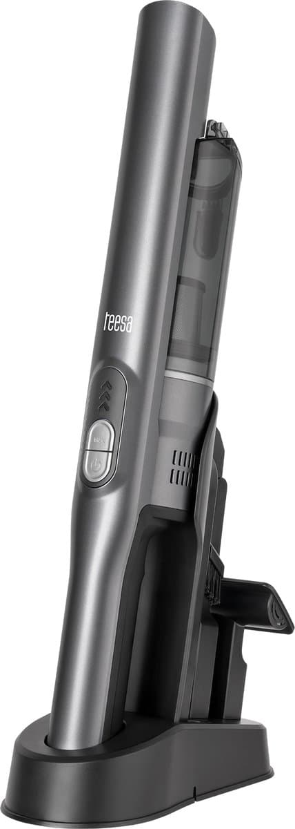 Teesa - TSA5017 - Kruimeldief - hand stofzuiger - 200 Watt - HEPA Filter - Draadloos — afbeelding 1