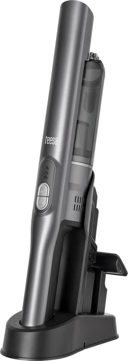 Teesa - TSA5017 - Kruimeldief - hand stofzuiger - 200 Watt - HEPA Filter - Draadloos — thumbnail 1