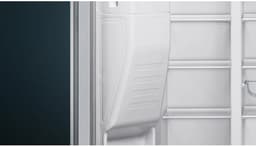Siemens KA93DAIEP-1 iQ500 Amerikaanse koelkast Roestvrijstaal 220-240 V + 3 Jaar Gratis Extra Garantie — thumbnail 11