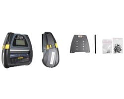 bevestigingsplaat Zebra QLN420/ZQ630