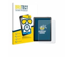 BROTECT - Screenprotector voor Bigme B6 Color - Folie Beschermfolie Beschermglas matte