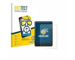 Screenprotector voor Amazon Kindle Colorsoft Beschermglas transparant