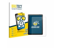 Screenprotector voor Bigme B6 Color Beschermglas transparant