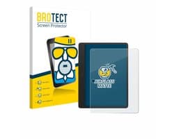 BROTECT - Screenprotector voor TCL Note A1 - Folie Beschermfolie Beschermglas matte