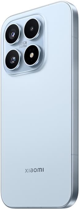 Smartphone-Xiaomi 17-12GB+512GB-Ijsblauw — thumbnail 3