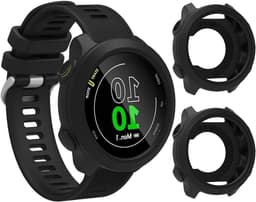 Hoesje compatibel met [Originele titel] - Beschermhoes - Schokbestendig - Zwart - Zachte TPU siliconen - [Merk compatibel] - [Model] - [Aantal pack] - Geschikt voor [Merk] [Model] — thumbnail 1