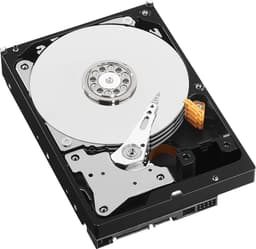 Interne Harde Schijf 2TB 3.5 inch SATA III voor NAS Systemen — thumbnail 2