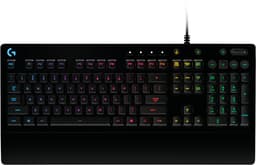 Logitech G213 Prodigy - Gaming Toetsenbord - US Qwerty (ISO) - Zwart — thumbnail 15