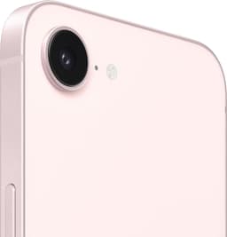 Apple iPhone 17e - 512 GB - Lichtroze — thumbnail 4