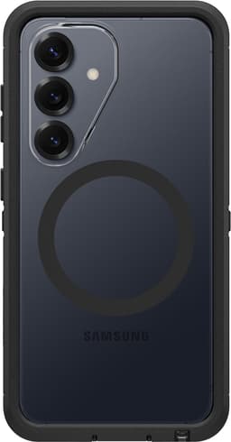 Otterbox Defender Pro XT Samsung Galaxy S26 Clear — thumbnail 6
