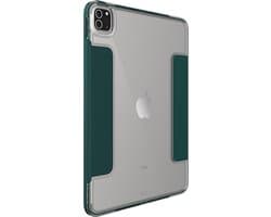 Folio hoes voor iPad Pro 11" (3e, 2e en 1e generatie) - Ultra dunne bescherming