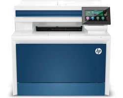 HP Color LaserJet Pro MFP 4302fdn - All-in-One Laserprinter