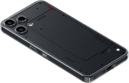 Nothing Phone (3a) Lite - 8GB/128GB - Zwart — thumbnail 4