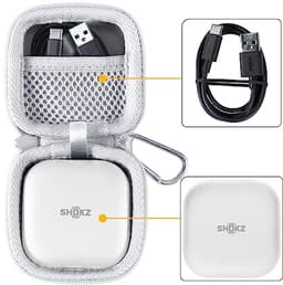 Opslag Hoofdtelefoon Hard Case voor Open-Ear True Wireless Bluetooth — thumbnail 2