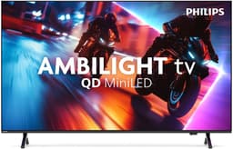 Philips Ambilight 55MLED910/12 tv 139,7 cm (55"") 4K Ultra HD Smart TV Wifi Zwart - Smart TV — thumbnail 2