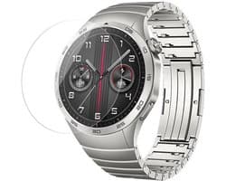 Huawei Watch GT 4 46MM Screen Protector TPU Display Folie