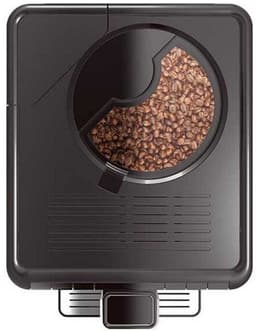 Melitta Caffeo Passione One Touch F531-101 - Espressomachine - Zilver — thumbnail 4