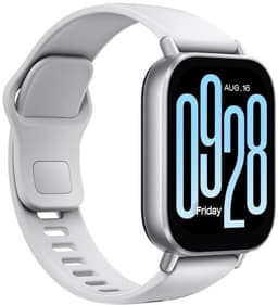 Xiaomi Redmi Watch 5 Active Smartwatch – 2.0 Inch LCD – 140 Sportmodi – Bluetooth Bellen — thumbnail 4