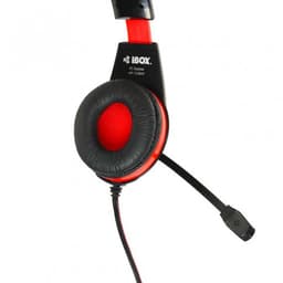 Gaming koptelefoon met microfoon Ibox SHPI1528MV — thumbnail 4