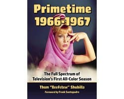 Primetime 1966-1967