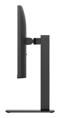LG 27BA45U-B computer monitor 68,6 cm (27") 3840 x 2160 Pixels 4K Ultra HD Zwart — thumbnail 3