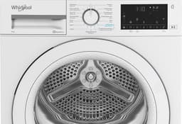 Whirlpool C WD 94M WWS BE - Wasdroger - AdaptiveDry - 9kg warmtepompdroger — thumbnail 12