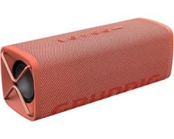 Bluetooth Luidspreker met 20 W RMS, 20 uur batterijduur en Waterdicht