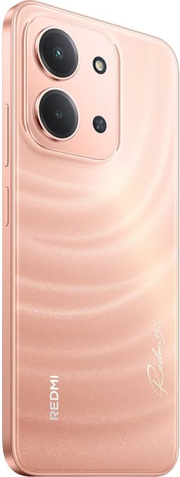 Smartphone-Redmi 15C-4GB+256GB-Oranje Kleur Van "Twilight" — thumbnail 4