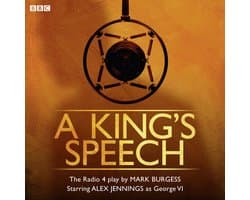 A King's Speech