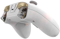 Gamesir Cyclone 2 Pro - Controller voor Switch/PC/iOS/Android/Steam - Wit — thumbnail 5